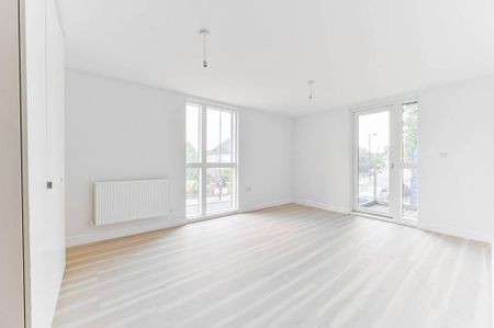 2 bedroom flat to rent - Photo 5