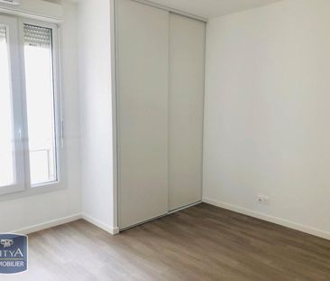 Location Appartement 3 pièces 58m² MELUN 77000 - Photo 3