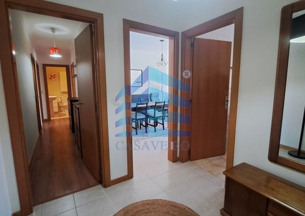 Apartamento T2 em Aveiro