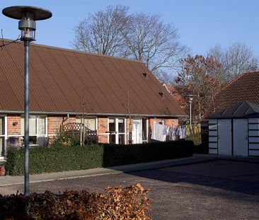 Rørsangervej, Teglvænget, Birkefredsvej - Photo 1