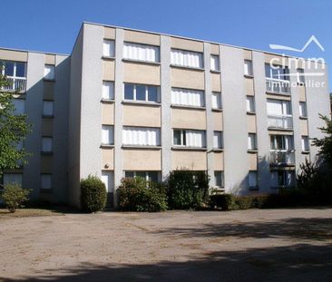 À louer - T1, 1 pièce situé à Montargis (45200) | Cimm Immobilier - Photo 5