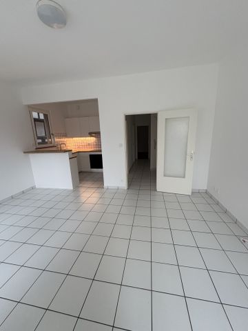 Location Appartement 2 pièces 51m² STRASBOURG 67000 - Photo 2