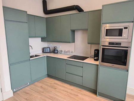 Apartment to rent in Cork, Centre - Photo 4