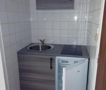 Location Appartement 1 pièce 17m² BLOIS 41000 - Photo 4