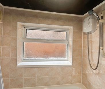 1 bedroom terraced to rent Room 2 Hubert Road, B29 - Photo 3
