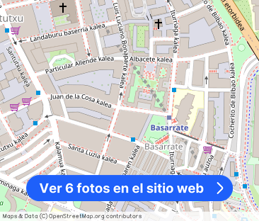 Calle Juan de la Cosa - Foto 1