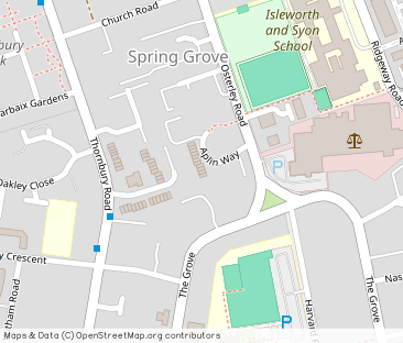 Aplin Way, Isleworth, TW7 - Photo 1