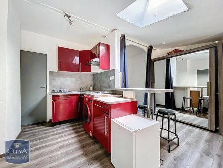 Appartement à louer 2 pièces 33.54m² - Photo 4