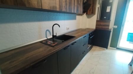 2 camere, decomandat, 60 mp, de inchiriat apartament in zona Copou, Royal Town, Cod 162138 - Photo 4