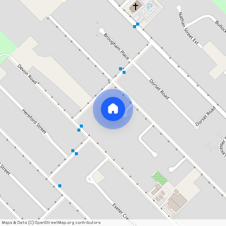 10A Antrim Place, Springvale, Whanganui