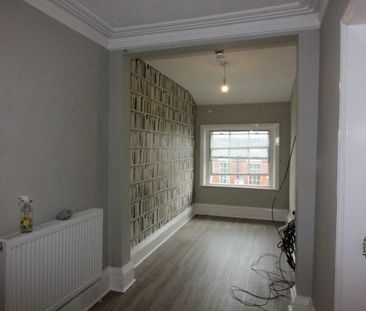 Fishergate Hill Top Floor Flat 6, PRESTON, Lancashire PR1 8JD - Photo 6