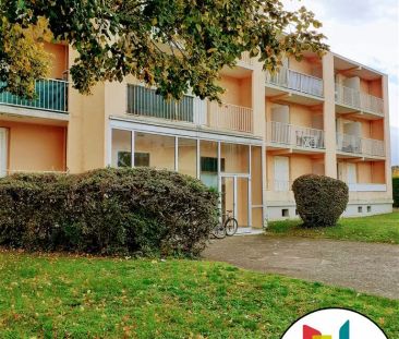 Location appartement 1 pièce - 18m² à Issoire (63500) - Photo 2
