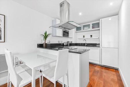 1 bedroom flat to rent - Photo 2