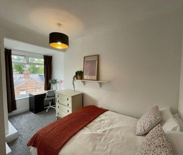 7 bedroom house to rent - Photo 1