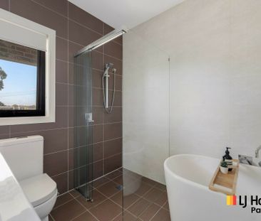 Stylish Four-Bedroom Home in a Prime Location - Photo 6