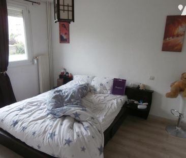 A LOUER 3 pièces Rouen RG - Photo 3