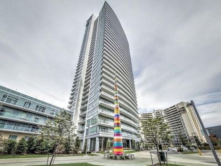 For Lease - 70 Forest Manor Road, Toronto, Ontario - Photo 2