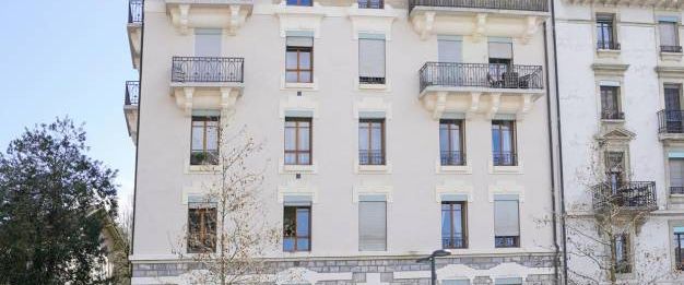 Appartement de 3 pièces au 4ème étage avec balcon - Photo 1