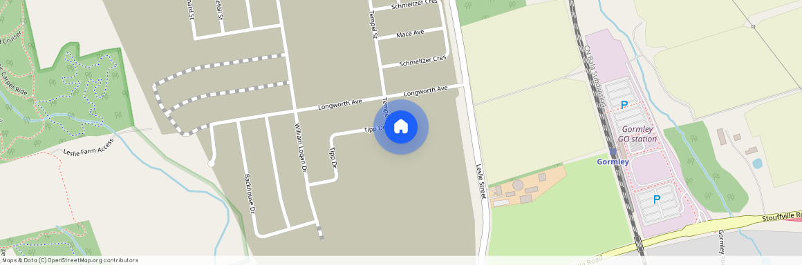 61 Tipp Drive, Richmond Hill