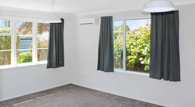Renovated Three Bedroom Home - Photo 1