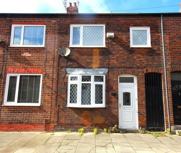 3 bedroom terraced house to rent - Photo 2