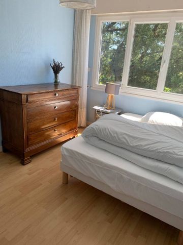 Chambre en colocation meublée à Nantes - Photo 3