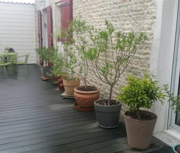 Location maison 5 pièces - 138.46m² à Benon (17170) - Photo 2