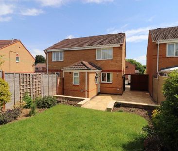 3 bedroom semi-detached house to rent - Photo 3