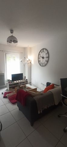 Location Appartement 2 pièces 30m² PESSAC 33600 - Photo 2