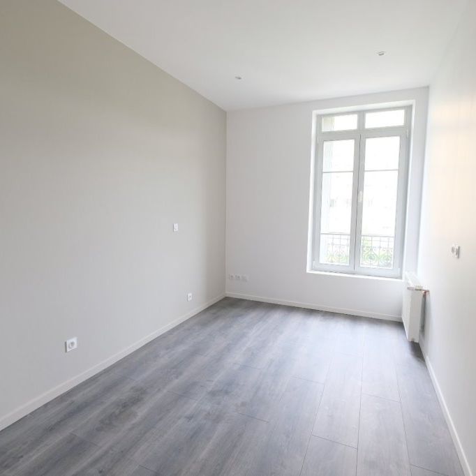 APPARTEMENT T4 A LOUER - Photo 1