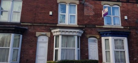 Spacious 4 Double bed Property - Harland Road, Ecclesall, Sheffield 11 - Photo 2