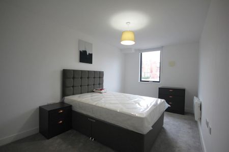 1 bedroom apartment to rent - Photo 2