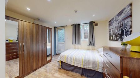 Studio to rent - Photo 4