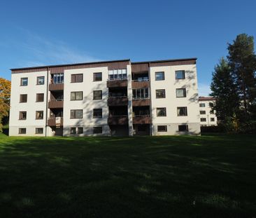 Kerstinbodagatan 38 - Photo 1