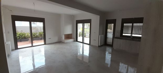 Διαμέρισμα για ενοικίαση - Αγία Παρασκευή, - Φωτογραφία 1