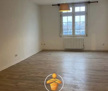 Location Appartement 2 pièces 41 m2 à Hénin-Beaumont - Photo 1