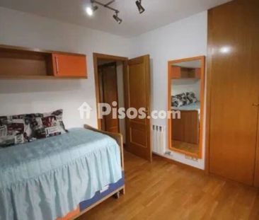 Piso en alquiler en Calle Galicia - Photo 2