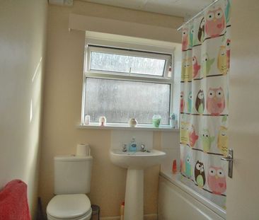 Roseland Crescent Heavitree, Exeter - Photo 1