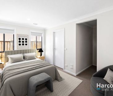 Spacious 4-Bedroom Family Home in Deanside - Photo 3