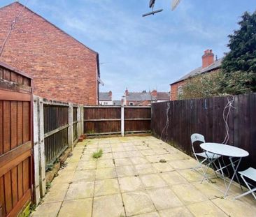 Room in a Shared House, Perrott Street, B18 - Photo 4