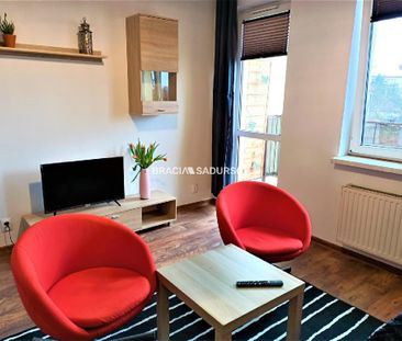 Mieszkanie Kraków Bieżanów-Prokocim powierzchnia 40.41 m² C206-WM-3... - Photo 1