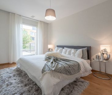 "Ihre Wohnungssuche hat bei uns ein Ende!" - Photo 6