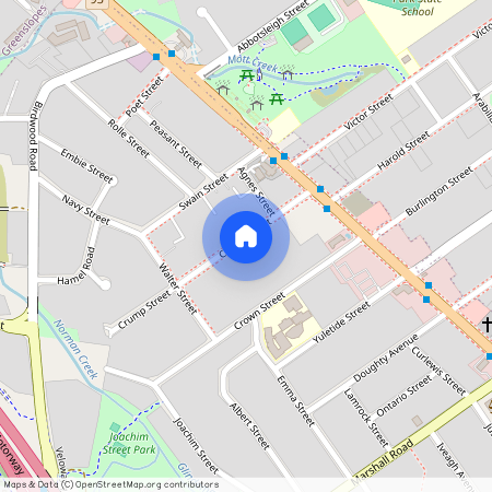 6/30 Crump Street, Qld 4121, Holland Park West