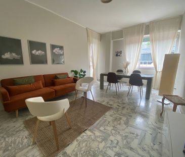 Appartamento in affitto - Centro (Genova) - Foto 3