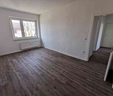 Attraktiv! Praktische 2,5-Zimmer-Wohnung - Foto 6
