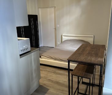 Location Appartement 1 pièce 20m² L AIGLE 61300 - Photo 4