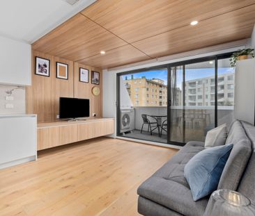 405/32 Mort Street, Braddon ACT 2612 - Apartment For Rent | Domain - Photo 5