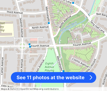 Fourth Avenue, York, YO31 - Photo 1