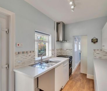 2 bedroom terraced house to rent - Photo 6