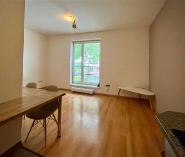 Pronájem bytu 2+kk s garážovým stáním v Jihlavě - Photo 1
